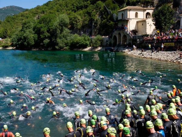 XTERRA Lago di Scanno - 26-27 Luglio