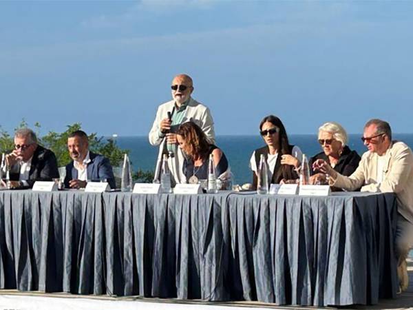 I VINCITORI DEL PREMIO MICHETTI 2025