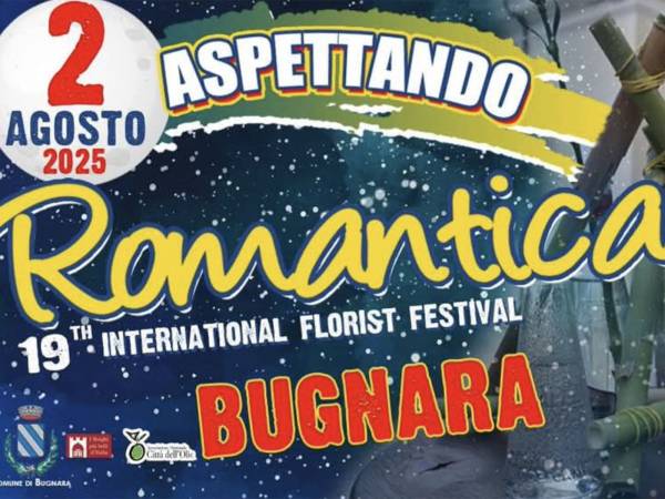 Bugnara: oggi la presentazione della XIX edizione di ‘Romantica’