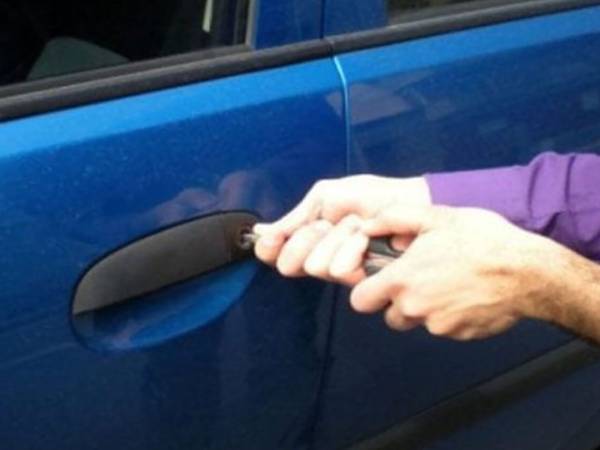ARRESTATO L’AUTORE DEI FURTI CONTRO LE AUTO IN SOSTA A VILLALAGO E A SCANNO