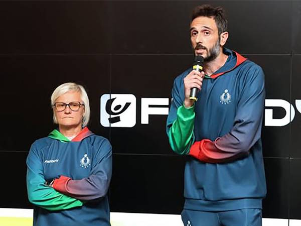 Abruzzo protagonista agli Europei di Beach Volley 2025: orgoglio e talento in campo internazionale
