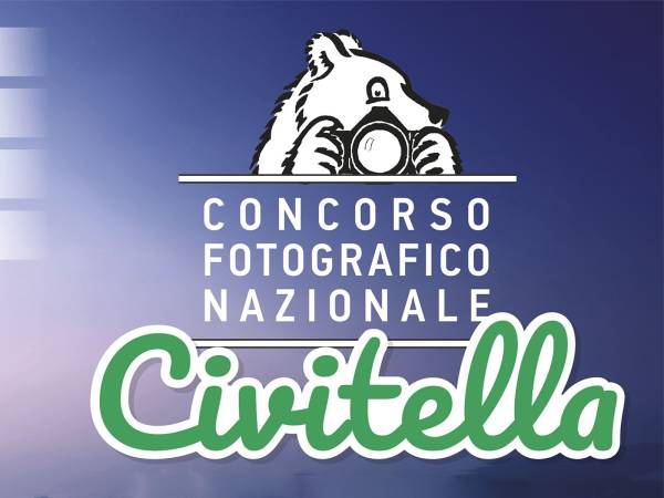 XIV° EDIZIONE DEL CONCORSO FOTOGRAFICO NAZIONALE CIVITELLA