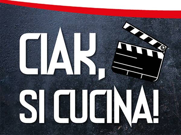 CIAK SI CUCINA: concluse le attività previste dal progetto