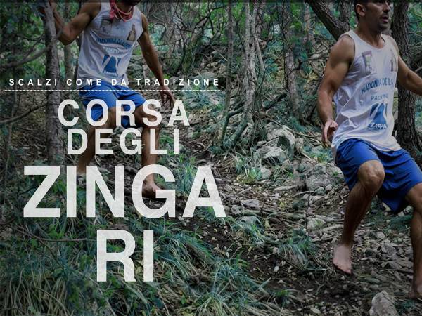 La Corsa degli Zingari 2025: da Pacentro alla Camera dei Deputati, il futuro di una tradizione millenaria