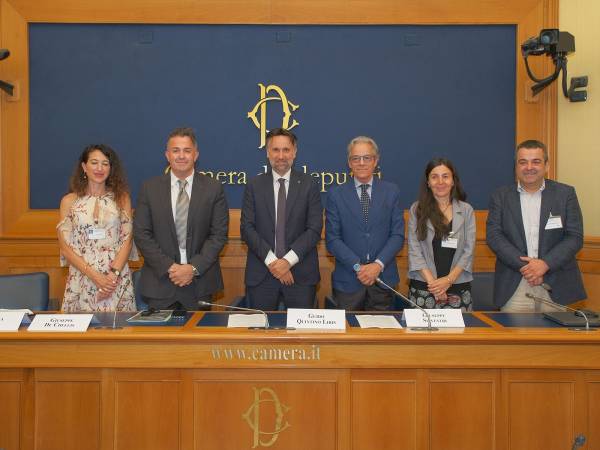 La Corsa degli Zingari 2025: da Pacentro alla Camera dei Deputati, il futuro di una tradizione millenaria