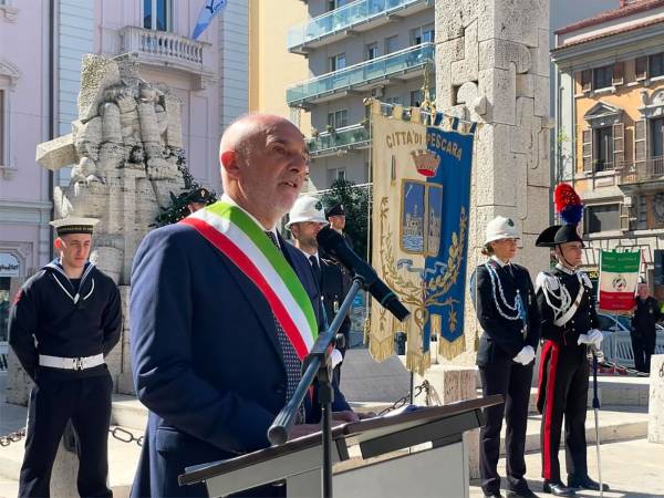 Dichiarazione del sindaco Carlo Masci sulle elezioni di agosto e sul ricorso al Consiglio di Stato
