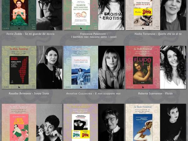 Inizia oggi a Scanno la tre giorni di “Ju Buck Festival” la rassegna di libri e autrici