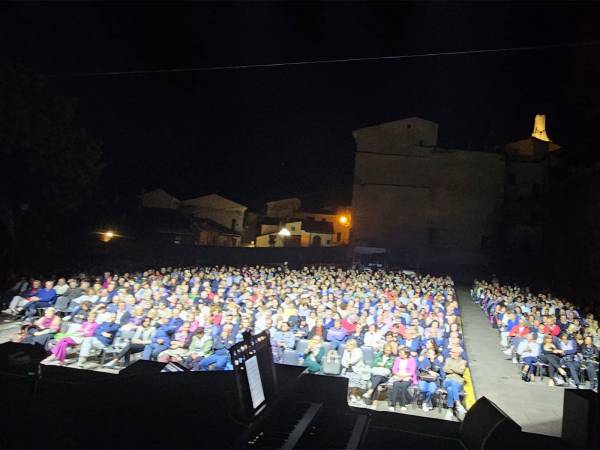 Torna il Premio Internazionale Silone XXVIII edizione