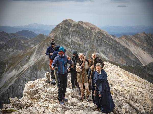 “MONTE CORNO”, ARRIVA IN RAI IL RACCONTO DELLA PRIMA ASCESA AL GRAN SASSO DEL 1573