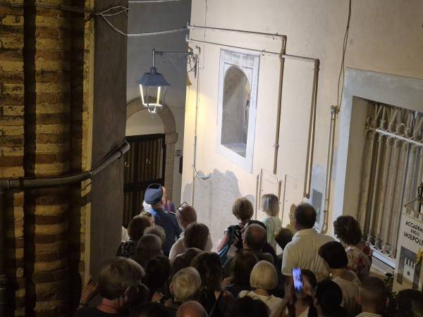 Anteprima Spoltore Ensemble ed. 43, il borgo presenta le edicole votive: arte, storia e devozione si uniscono