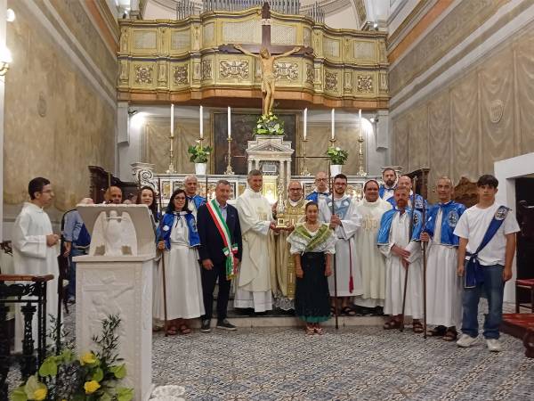Scanno e Gallinaro, due comunità che si incontrano nella devozione per San Gerardo Confessore