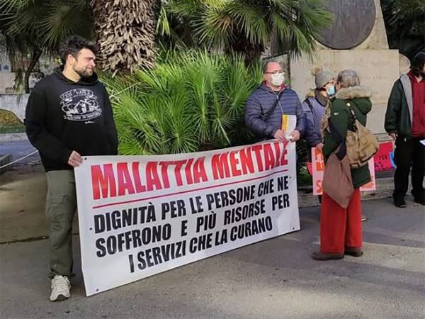 Piano di azione per la salute mentale