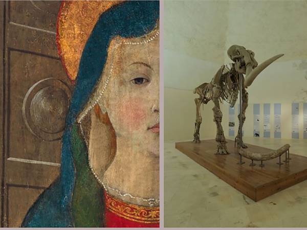 Ferragosto 2025  al Museo Nazionale d’Abruzzo dell’Aquila