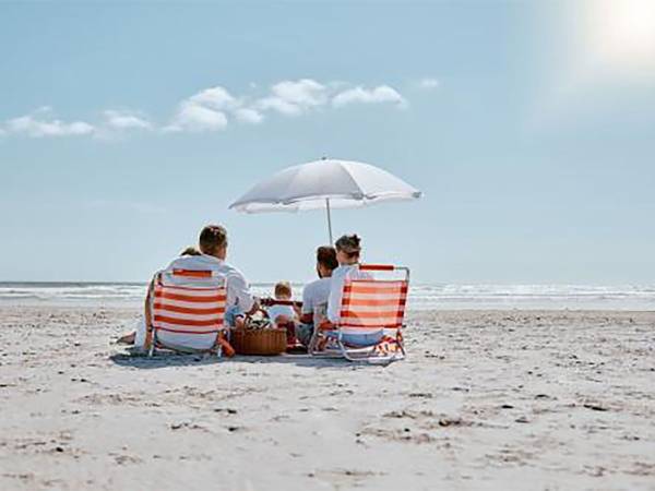 Le vacanze degli italiani con cibo più caro e soggiorni più corti