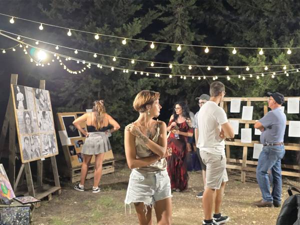 Successo per la quarta edizione del Mecofest