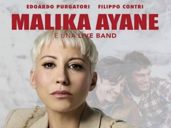 MALIKA AYANE, al Teatro Circus di Pescara con il nuovo musical Brokeback Mountain