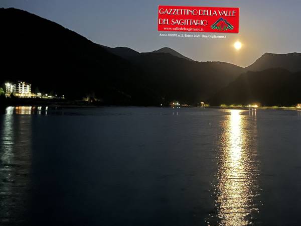 Il “Gazzettino della Valle del Sagittario” è nell’edicole della Valle