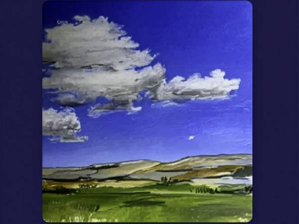 MOSTRA PERSONALE DI STEFANO NOTARMUZI "Ut pictura poesis - La pittura come la poesia"