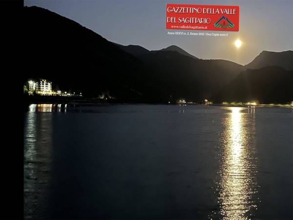 “Il Gazzettino della Valle del Sagittario” 