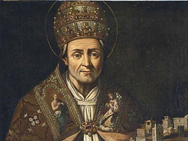 Papa Celestino V e la Perdonanza