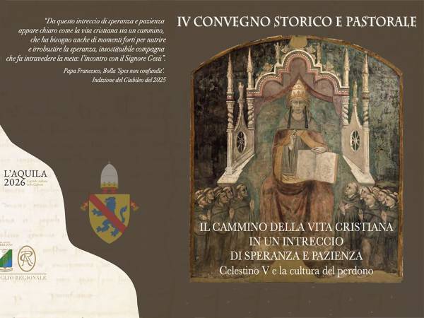 731ª PERDONANZA CELESTINIANA