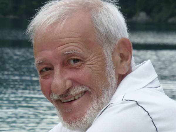 TANTO ABRUZZO NEL LIBRO “A MODO MIO… BASTA UN ATTIMO” 