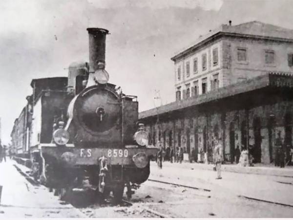 Quel tragico 27 Agosto del 1943 a Sulmona