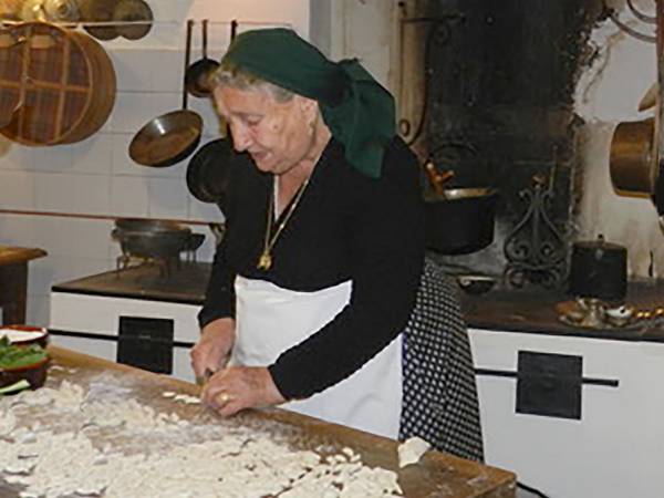 LUTTO A SCANNO