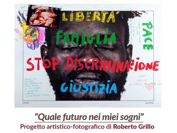 Mostra a L’Aquila: “Quale futuro nei nostri sogni"