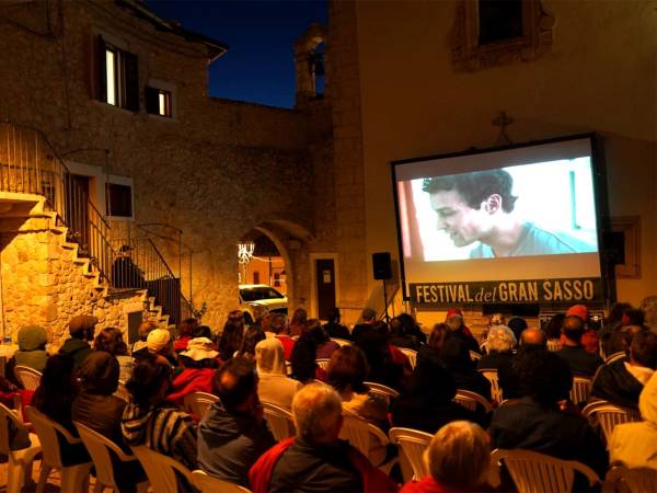 Il “Festival del Gran Sasso Summer 2025”, due nuovi format da oggi a sabato 9 agosto