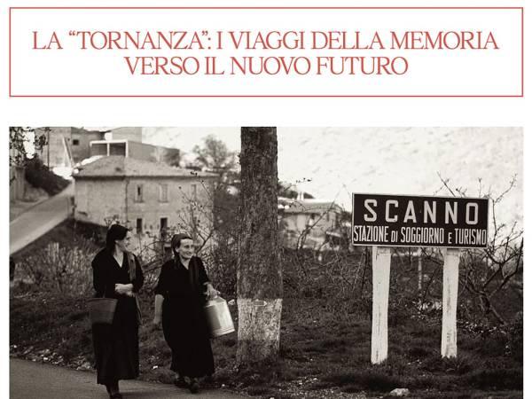 XXVIII CONGRESSO MULTIDISCIPLINARE A SCANNO