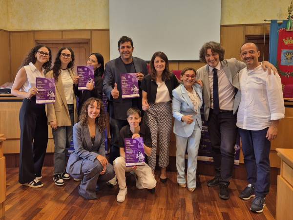 Mècofest a Caprara d'Abruzzo, il festival per talenti emergenti