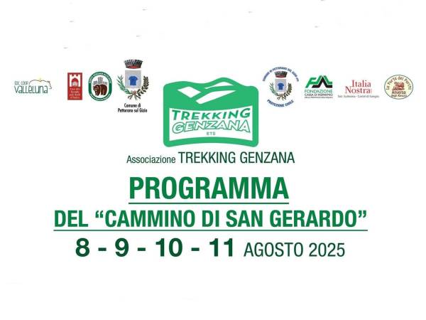 Il Cammino di San Gerardo da Pettorano a Gallinaro  