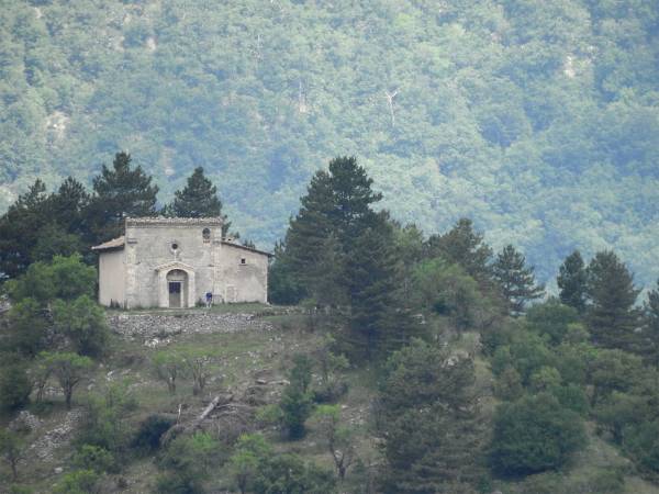 Festa di Sant’Egidio dedicata ai ragazzi con la “Mira al gallo”