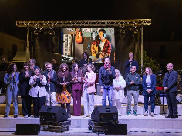 “Santa Jona Festival Blues & Jazz” a Santa Jona di Ovindoli