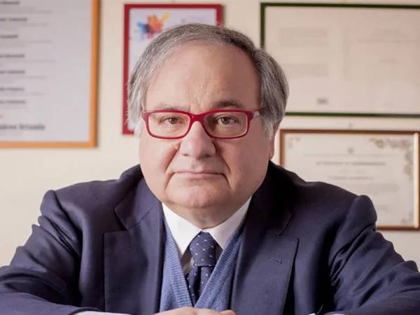 Fabrizio Marinelli è il nuovo presidente della Fondazione CarispAq