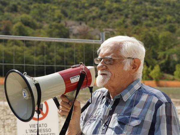 INCONTRO OPERATIVO CONTRO L’INCENERITORE
