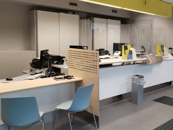 L’ufficio postale di Villalago è tra i 47 della provincia dell’Aquila interessati al progetto “Smart Building”