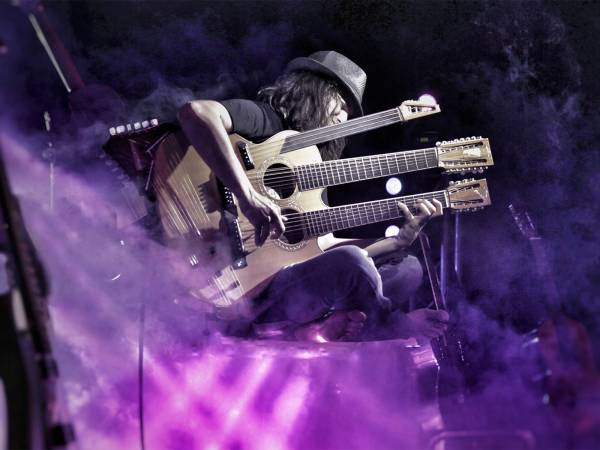 Pescara Liberty Festival, standing ovation per Quarta