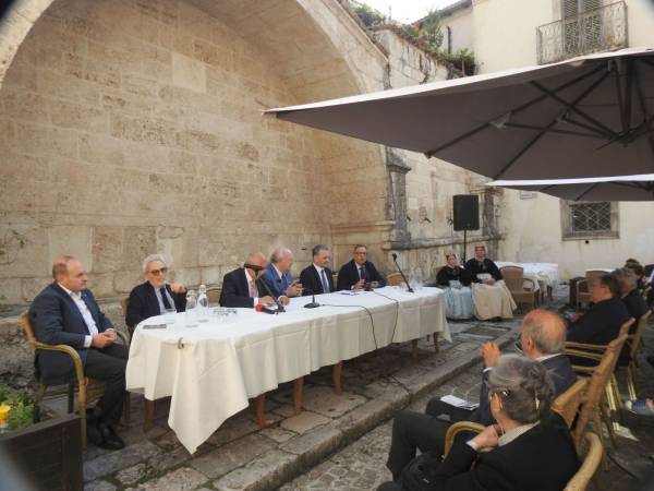 LA TORNANZA: VIAGGIO DELLA MEMORIA VERSO IL FUTURO