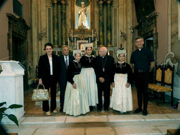 LA TORNANZA: VIAGGIO DELLA MEMORIA VERSO IL FUTURO