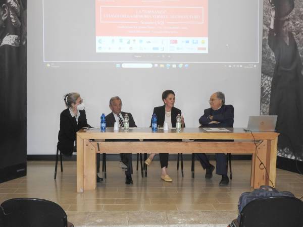 LA TORNANZA: VIAGGIO DELLA MEMORIA VERSO IL FUTURO