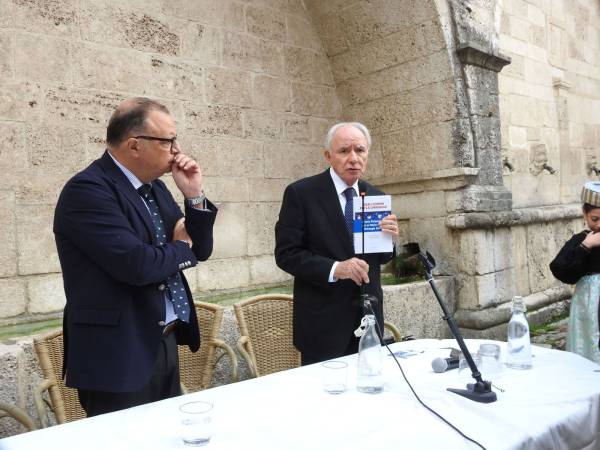 LA TORNANZA: VIAGGIO DELLA MEMORIA VERSO IL FUTURO