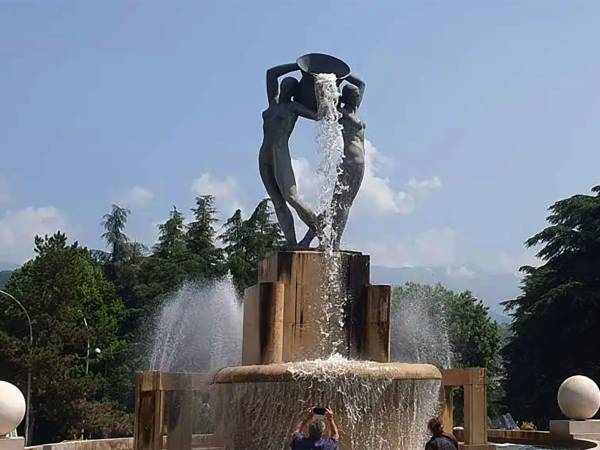 “L’Italia più bella che c’è!” racconta la storia e le tradizioni di un Abruzzo che rinasce!