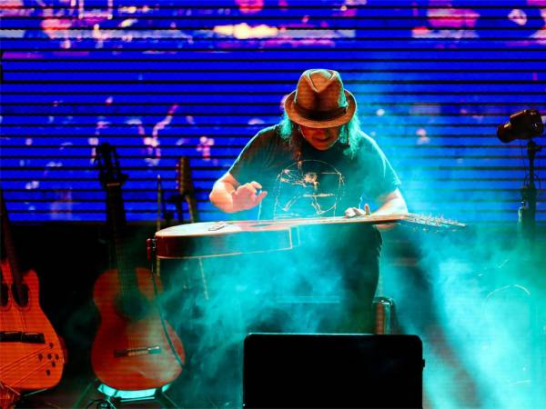 Oggi si chiude “Pescara Liberty Festival” con la presentazione del libro di Bosca