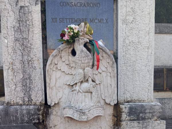 In Venezia Giulia due giorni di iniziative dannunziane e patriottiche