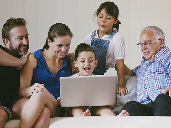 POSTE ITALIANE: IN ABRUZZO QUATTRO NUOVI WEBINAR DI EDUCAZIONE FINANZIARIA