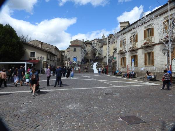 Dehors liberi fino a metà 2027