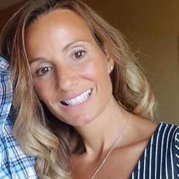 LUTTO A COCULLO: lettera del padre alla figlia