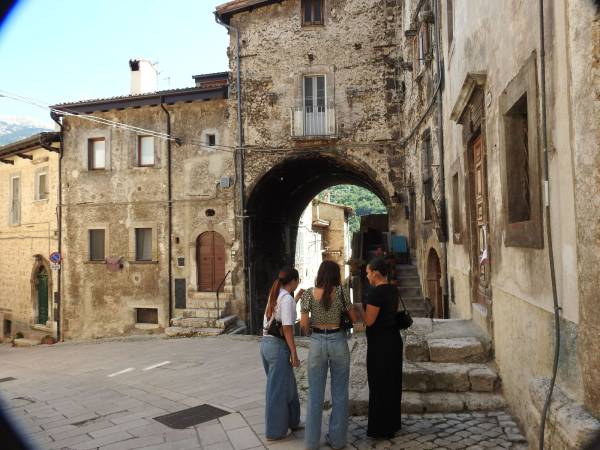 Da Pasquale Piscitelli sulla sentenza della Corte di Giustizia Tributaria di secondo grado dell’Aquila 